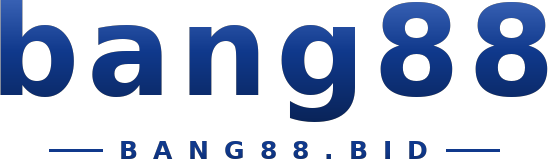 bang88 logo